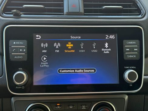 Used 2023 Nissan Leaf S FWD image 22