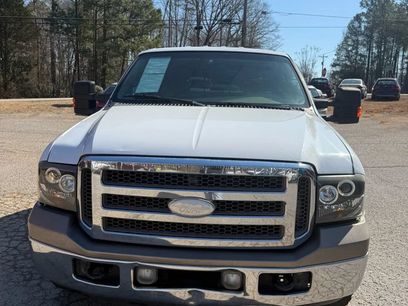 Used 2006 Ford F250 King Ranch