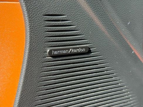 Used 2020 Dodge Challenger SRT Hellcat Redeye image 3