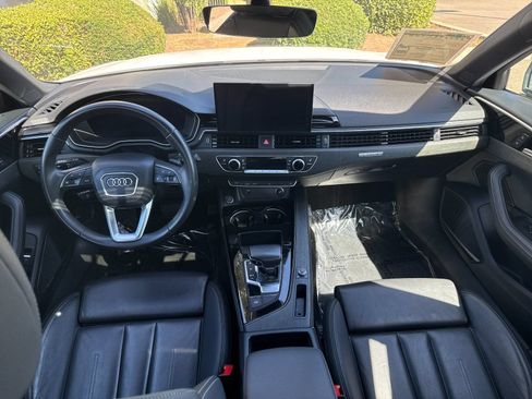 Used 2024 Audi A4 2.0T Premium Plus AWD/4WD image 12
