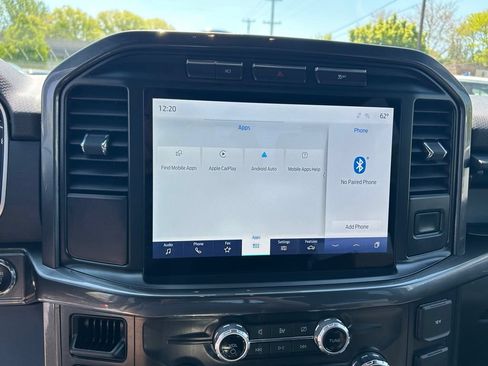 Certified 2022 Ford F150 XLT w/ Equipment Group 302A High AWD/4WD image 27