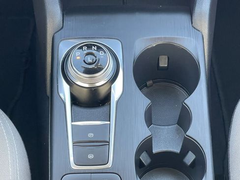 Used 2020 Ford Escape SE FWD image 29