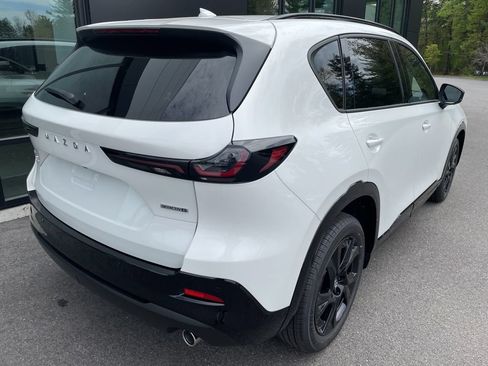 New 2026 MAZDA CX-5 2.5 S w/ Premium Plus Package AWD/4WD image 7