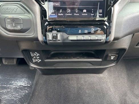 New 2025 RAM 2500 Tradesman image 50