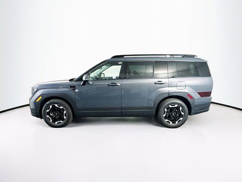 Used 2025 Hyundai Santa Fe SEL image 4