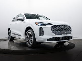 Certified 2025 Audi Q5 Premium w/ Convenience Package video 1