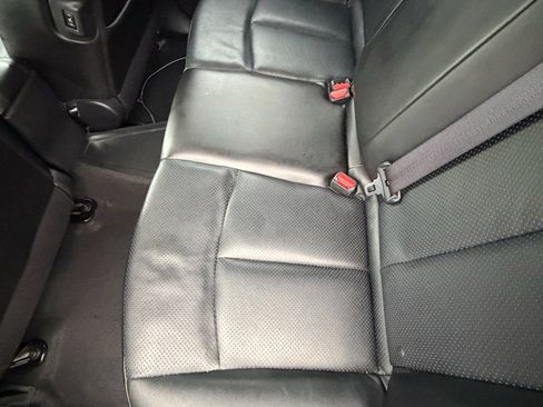 Used 2014 Nissan Leaf SL w/ Premium Package image 13