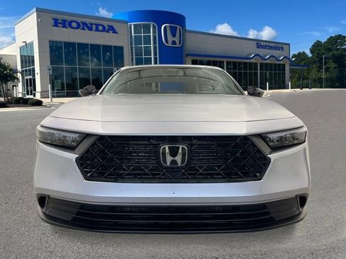 New 2026 Honda Accord Sport image 10