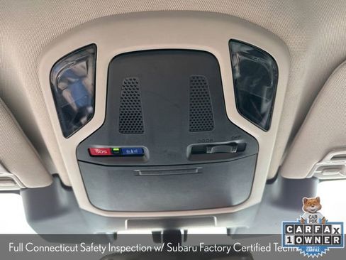 Certified 2023 Subaru Legacy Premium image 10
