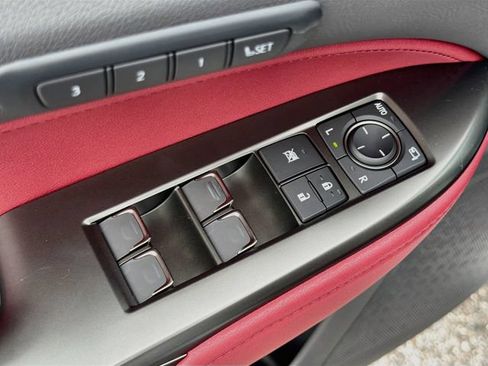 New 2026 Lexus NX 350 AWD w/ Accessory Package (2T) image 22
