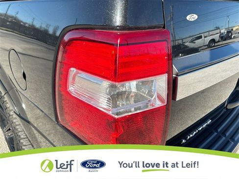 Used 2015 Ford Expedition EL Limited w/ Equipment Group 301A image 38