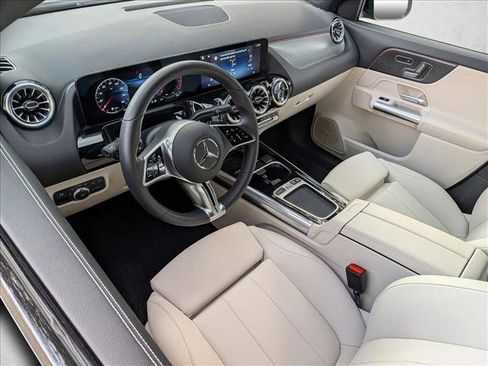 Certified 2026 Mercedes-Benz GLA 250 image 10