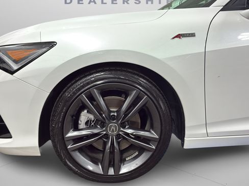 Used 2025 Acura Integra A-Spec FWD image 26