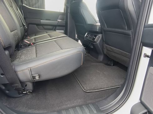 New 2025 Ford F150 Tremor w/ Tow/Haul Package image 32