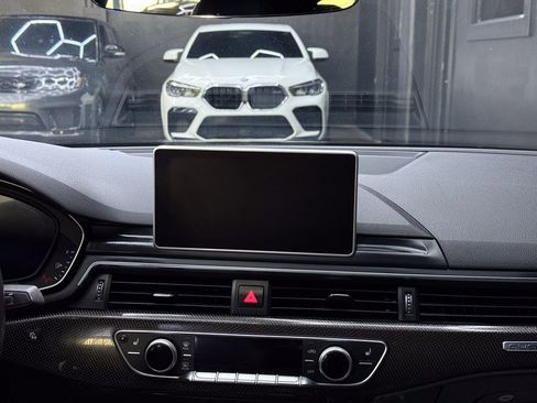 Used 2018 Audi S5 Premium Plus w/ Navigation Package image 22