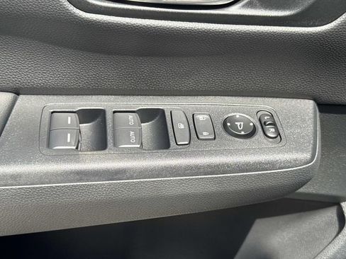 Certified 2026 Honda CR-V EX image 19