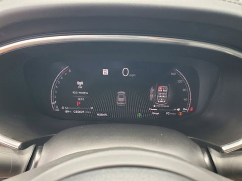 Used 2025 Acura MDX FWD w/ Technology Package image 21
