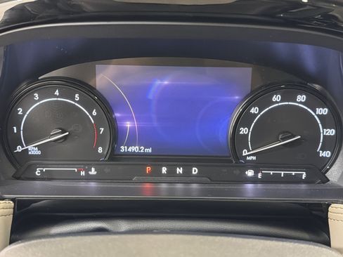 Used 2022 Lincoln Corsair FWD w/ Premium Package image 17