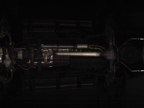 Used 2018 RAM 1500 Laramie w/ Convenience Group image 15