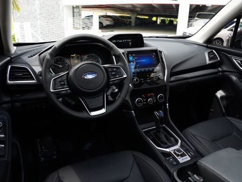 Certified 2023 Subaru Forester Touring AWD/4WD image 21