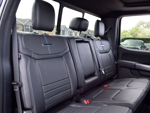 New 2026 Ford F250 Platinum AWD/4WD image 23