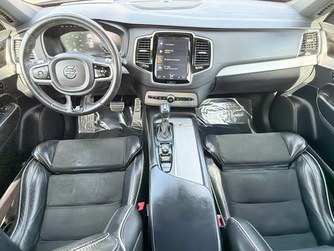 Used 2019 Volvo XC90 T6 R-Design w/ Advanced Package image 15