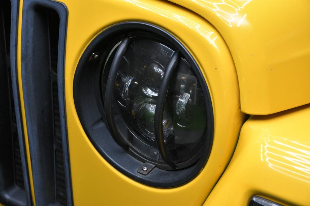 Used 2006 Jeep Wrangler X AWD/4WD image 10