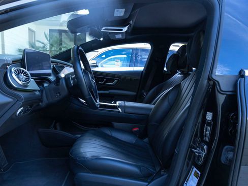 Used 2023 Mercedes-Benz EQS 450+ 450 image 14