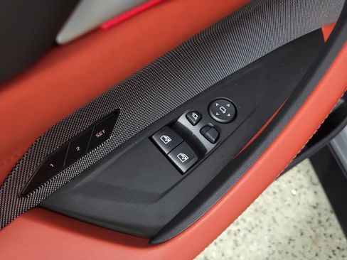 Used 2022 BMW M4 xDrive Competition w/ Executive Package AWD/4WD image 15