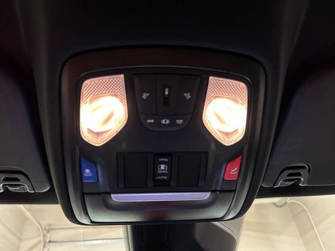 Used 2025 RAM 1500 Tradesman AWD/4WD image 25