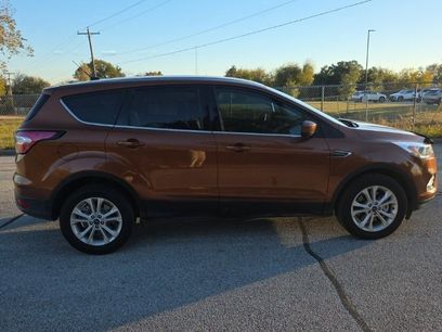 Used 2017 Ford Escape SE