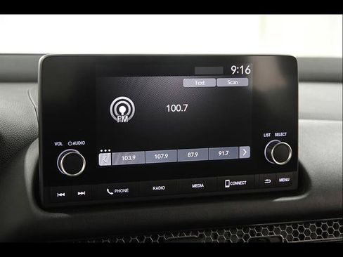 Used 2024 Honda HR-V Sport image 10
