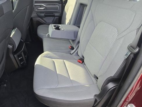 Used 2020 RAM 1500 Big Horn image 33