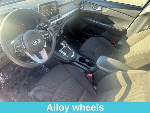 Used 2021 Kia Forte LXS image 15