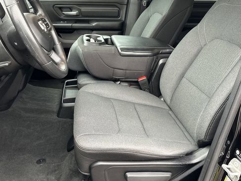 Certified 2024 RAM 1500 Tradesman image 14