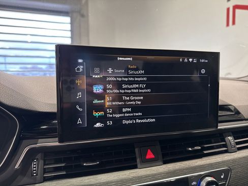 Used 2024 Audi A4 2.0T Premium Plus image 23