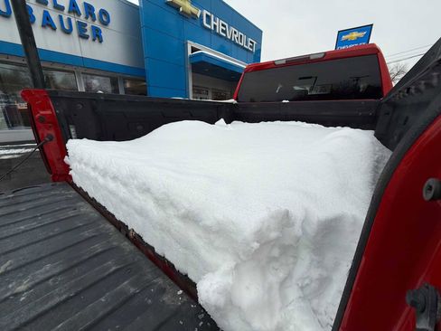 Used 2023 Chevrolet Silverado 1500 Custom Trail Boss image 29