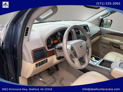 Used 2013 Nissan Armada SL AWD/4WD image 26