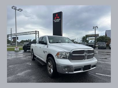 Used 2019 RAM 1500 Big Horn