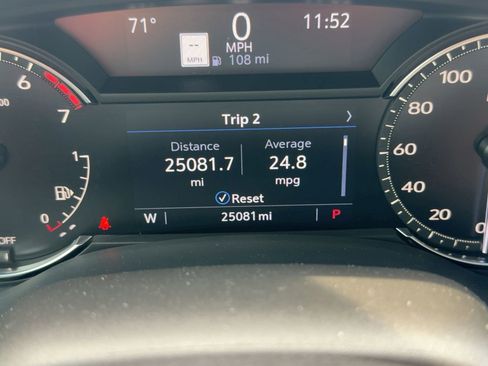 Used 2024 Cadillac CT4 Luxury w/ Sun And Sound Package image 20