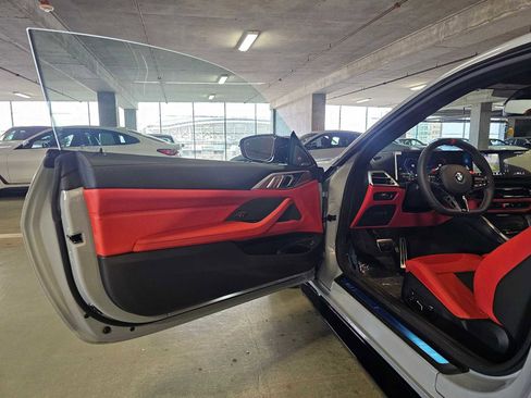 New 2026 BMW M4 xDrive Competition w/ Executive Package AWD/4WD image 30