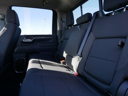 New 2026 Chevrolet Silverado 3500 LT w/ Safety Package image 5