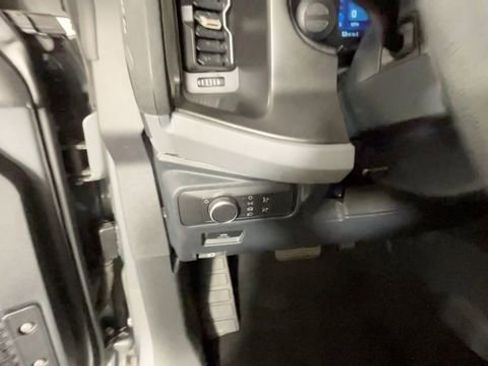 Used 2021 Ford Bronco 2-Door w/ Sasquatch Package AWD/4WD image 20