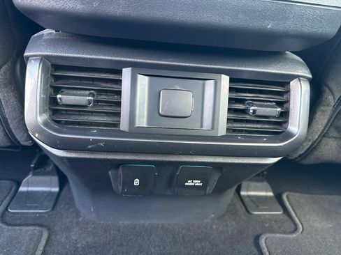 Used 2023 Ford F150 XLT w/ Equipment Group 302A High AWD/4WD image 17