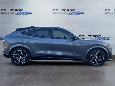 Used 2023 Ford Mustang Mach-E GT image 4