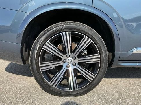 Certified 2024 Volvo XC90 T8 Core w/ Protection Package Premier AWD/4WD image 8