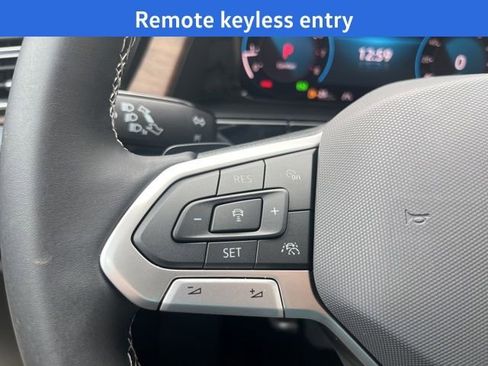 New 2026 Volkswagen Atlas SE image 10