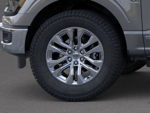 New 2026 Ford F150 XLT AWD/4WD image 19