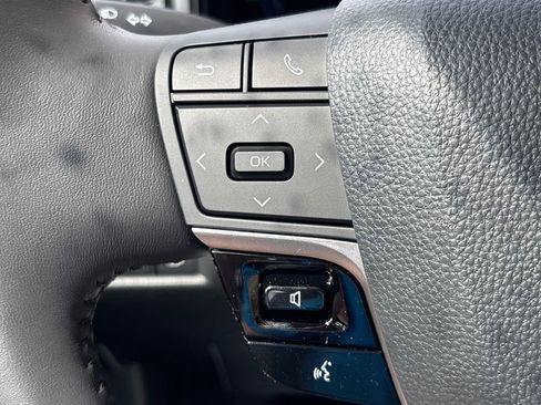 New 2026 Toyota Camry XLE image 21