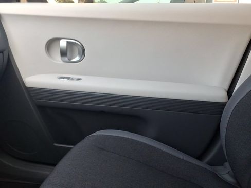 Used 2024 Hyundai Ioniq 5 SEL RWD image 26